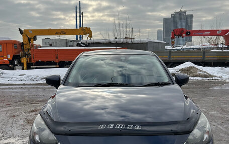 Mazda Demio IV, 2016 год, 1 050 000 рублей, 3 фотография