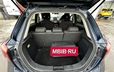 Mazda Demio IV, 2016 год, 1 050 000 рублей, 12 фотография