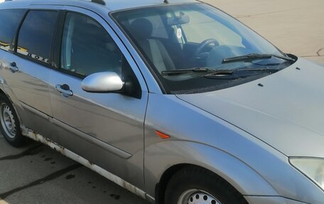 Ford Focus IV, 2005 год, 235 000 рублей, 5 фотография