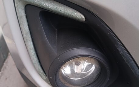 Mitsubishi ASX I рестайлинг, 2014 год, 1 450 000 рублей, 10 фотография