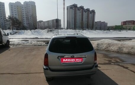 Ford Focus IV, 2005 год, 235 000 рублей, 8 фотография