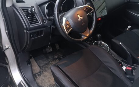 Mitsubishi ASX I рестайлинг, 2014 год, 1 450 000 рублей, 7 фотография