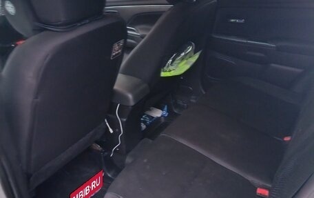 Mitsubishi ASX I рестайлинг, 2014 год, 1 450 000 рублей, 8 фотография