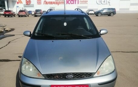 Ford Focus IV, 2005 год, 235 000 рублей, 4 фотография