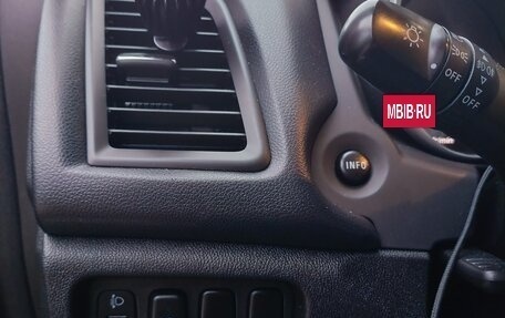 Mitsubishi ASX I рестайлинг, 2014 год, 1 450 000 рублей, 3 фотография