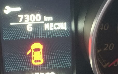 Mitsubishi ASX I рестайлинг, 2014 год, 1 450 000 рублей, 11 фотография