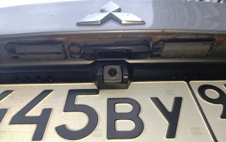 Mitsubishi ASX I рестайлинг, 2014 год, 1 450 000 рублей, 19 фотография