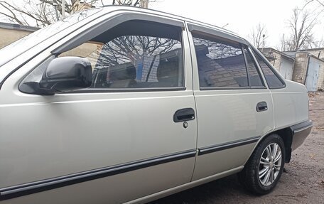 Daewoo Nexia I рестайлинг, 2007 год, 220 000 рублей, 5 фотография