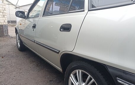 Daewoo Nexia I рестайлинг, 2007 год, 220 000 рублей, 4 фотография