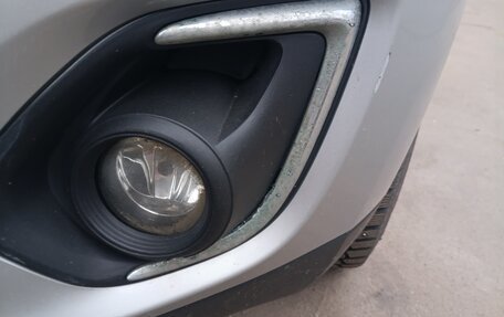 Mitsubishi ASX I рестайлинг, 2014 год, 1 450 000 рублей, 14 фотография