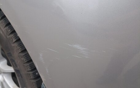 Mitsubishi ASX I рестайлинг, 2014 год, 1 450 000 рублей, 20 фотография