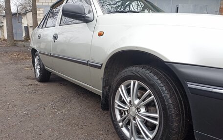 Daewoo Nexia I рестайлинг, 2007 год, 220 000 рублей, 2 фотография