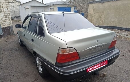 Daewoo Nexia I рестайлинг, 2007 год, 220 000 рублей, 3 фотография