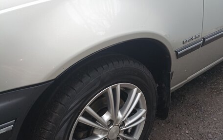 Daewoo Nexia I рестайлинг, 2007 год, 220 000 рублей, 6 фотография