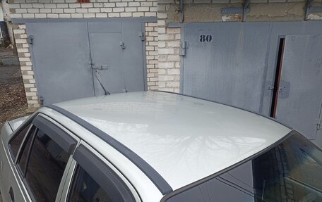 Daewoo Nexia I рестайлинг, 2007 год, 220 000 рублей, 9 фотография