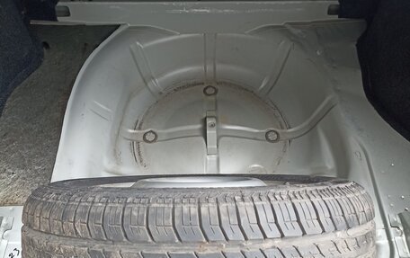 Daewoo Nexia I рестайлинг, 2007 год, 220 000 рублей, 12 фотография