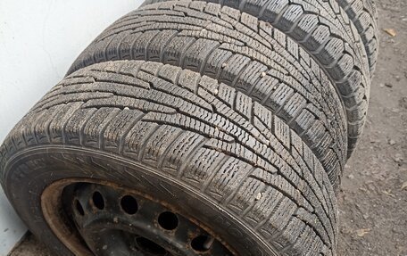 Daewoo Nexia I рестайлинг, 2007 год, 220 000 рублей, 11 фотография