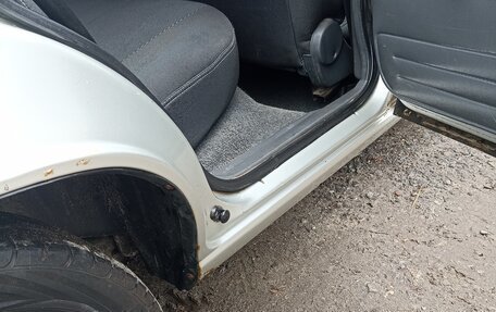 Daewoo Nexia I рестайлинг, 2007 год, 220 000 рублей, 17 фотография