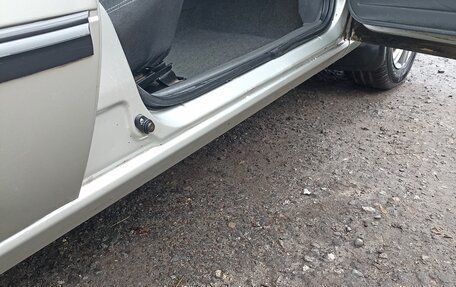 Daewoo Nexia I рестайлинг, 2007 год, 220 000 рублей, 18 фотография