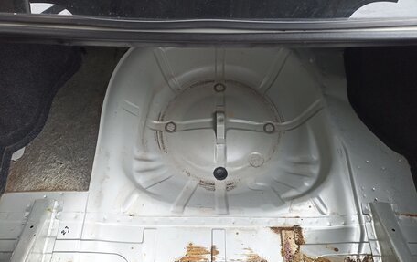 Daewoo Nexia I рестайлинг, 2007 год, 220 000 рублей, 13 фотография