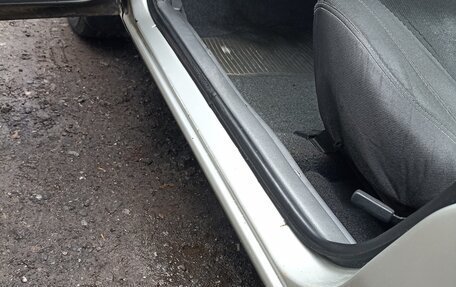 Daewoo Nexia I рестайлинг, 2007 год, 220 000 рублей, 16 фотография