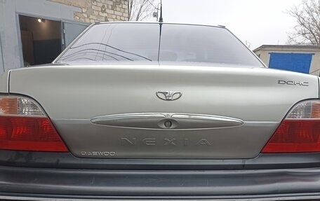 Daewoo Nexia I рестайлинг, 2007 год, 220 000 рублей, 7 фотография
