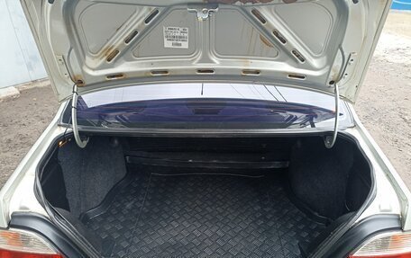 Daewoo Nexia I рестайлинг, 2007 год, 220 000 рублей, 21 фотография