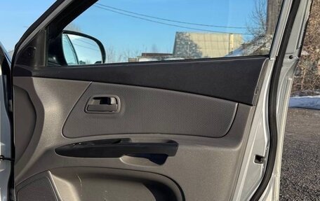 KIA Pride II, 2010 год, 650 000 рублей, 13 фотография