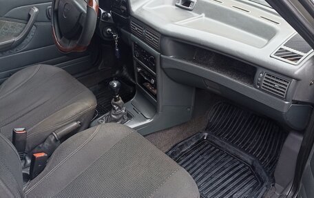 Daewoo Nexia I рестайлинг, 2007 год, 220 000 рублей, 23 фотография