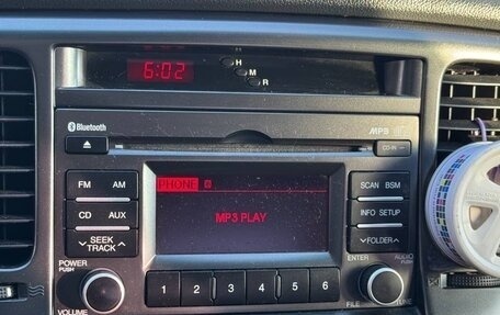 KIA Pride II, 2010 год, 650 000 рублей, 10 фотография