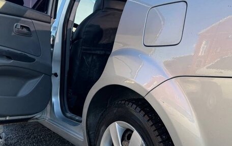 KIA Pride II, 2010 год, 650 000 рублей, 19 фотография