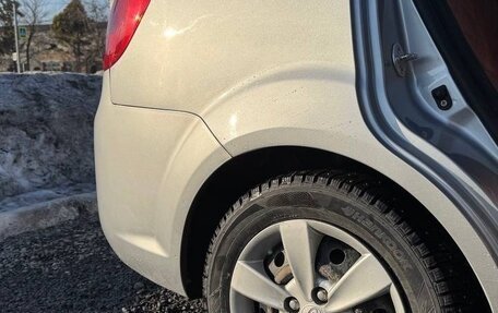 KIA Pride II, 2010 год, 650 000 рублей, 16 фотография