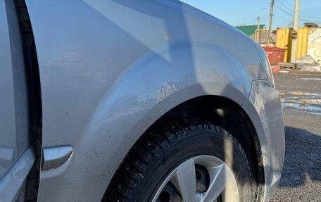 KIA Pride II, 2010 год, 650 000 рублей, 17 фотография