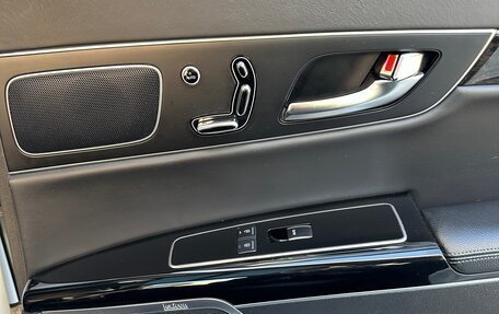 KIA Quoris I, 2017 год, 2 850 000 рублей, 8 фотография