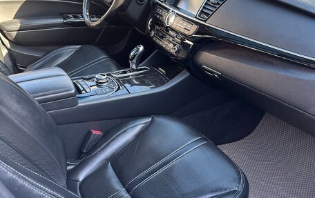 KIA Quoris I, 2017 год, 2 850 000 рублей, 9 фотография