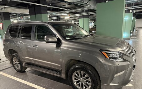 Lexus GX II, 2014 год, 4 600 000 рублей, 5 фотография