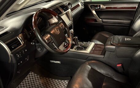 Lexus GX II, 2014 год, 4 600 000 рублей, 7 фотография