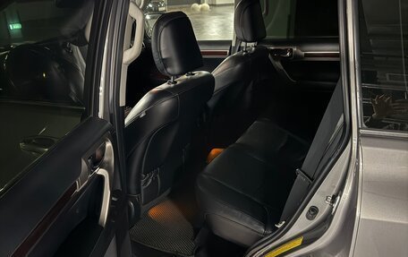 Lexus GX II, 2014 год, 4 600 000 рублей, 9 фотография