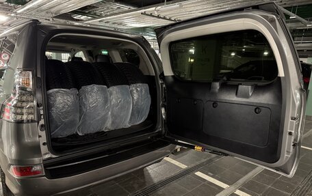 Lexus GX II, 2014 год, 4 600 000 рублей, 11 фотография