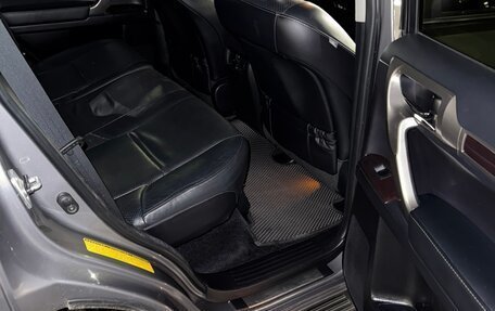 Lexus GX II, 2014 год, 4 600 000 рублей, 10 фотография