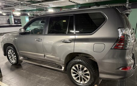 Lexus GX II, 2014 год, 4 600 000 рублей, 6 фотография