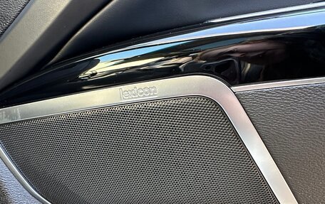 KIA Quoris I, 2017 год, 2 850 000 рублей, 14 фотография