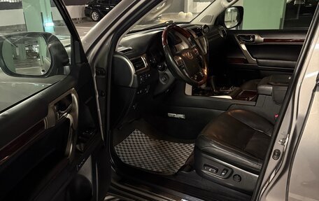 Lexus GX II, 2014 год, 4 600 000 рублей, 8 фотография