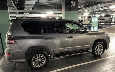 Lexus GX II, 2014 год, 4 600 000 рублей, 4 фотография