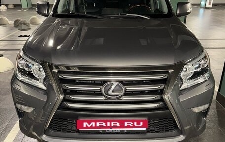 Lexus GX II, 2014 год, 4 600 000 рублей, 2 фотография