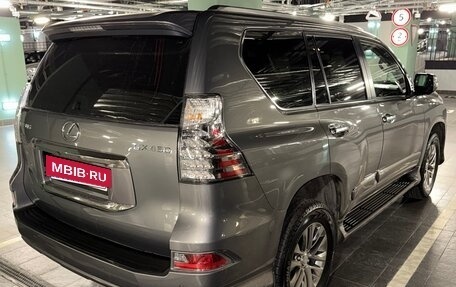 Lexus GX II, 2014 год, 4 600 000 рублей, 3 фотография