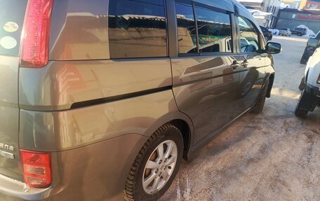 Toyota ISis I, 2010 год, 1 240 000 рублей, 5 фотография