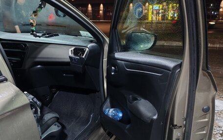 Citroen C-Elysee I рестайлинг, 2013 год, 375 000 рублей, 6 фотография