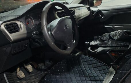 Citroen C-Elysee I рестайлинг, 2013 год, 375 000 рублей, 11 фотография