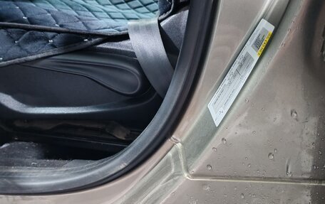 Citroen C-Elysee I рестайлинг, 2013 год, 375 000 рублей, 12 фотография